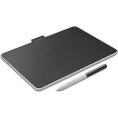 "Discover the Wacom One Digitizer Pen Tablet Medium - Unleash Your Creativity with Precision and Style!"